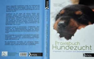 Praxisbuch Hundezucht