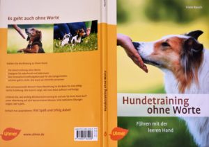 Buch Hundetraining ohne Worte.