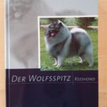 Buch Der Wolfsspitz / Keeshond