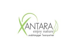 Xantara - enjoy nature, Logo
